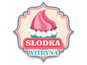 słodka witryna